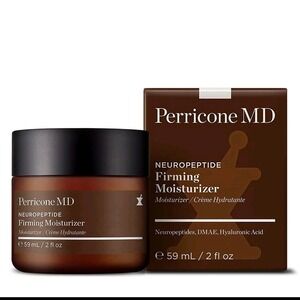 Perricone MD Neuropeptide Firming Moisturizer 2 fl oz NEW IN BOX NEWEST FORMULA‎